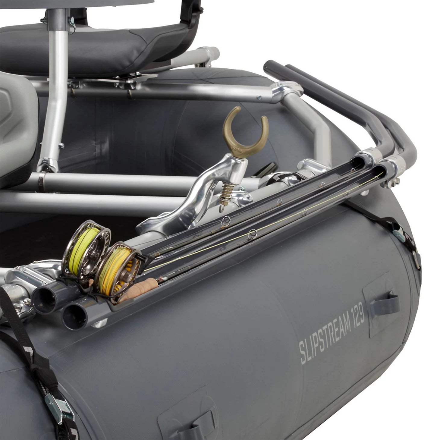 Orvis | NRS Slipstream 129 With Rower's Package