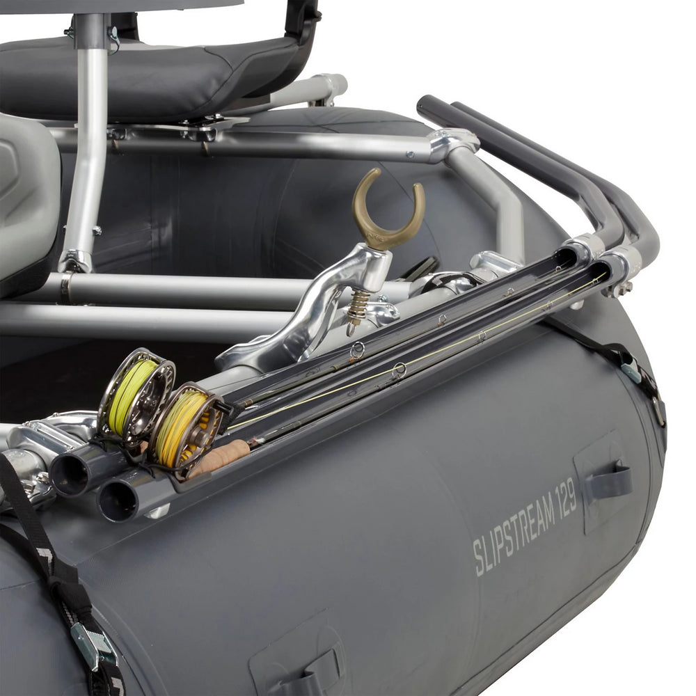 Orvis | NRS Slipstream 129 With Rower's Package