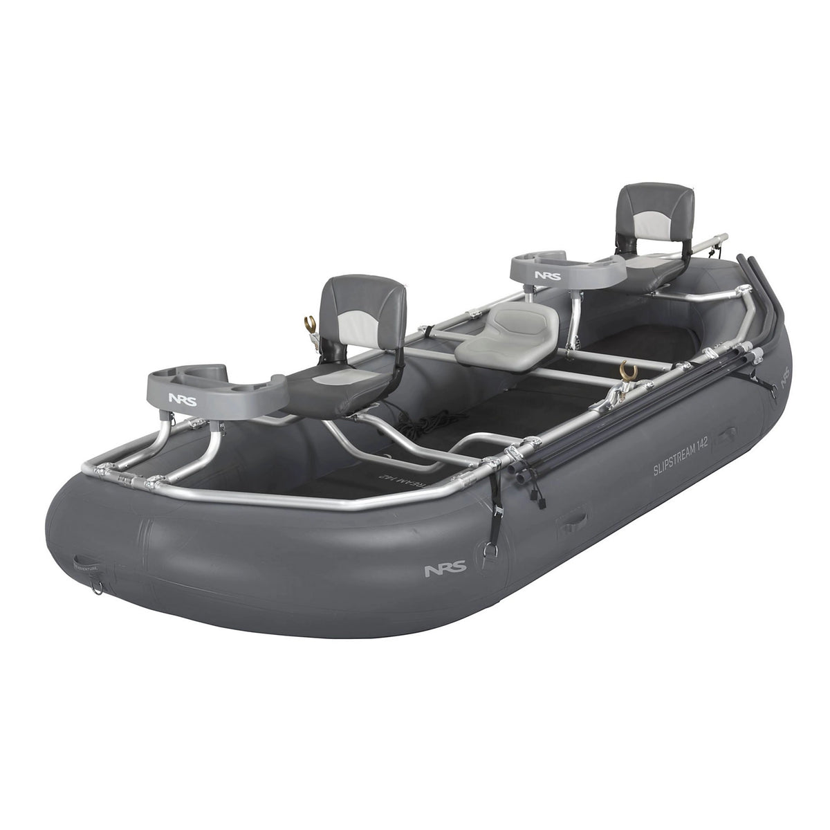 Orvis | NRS Slipstream 142 With Rower's Package