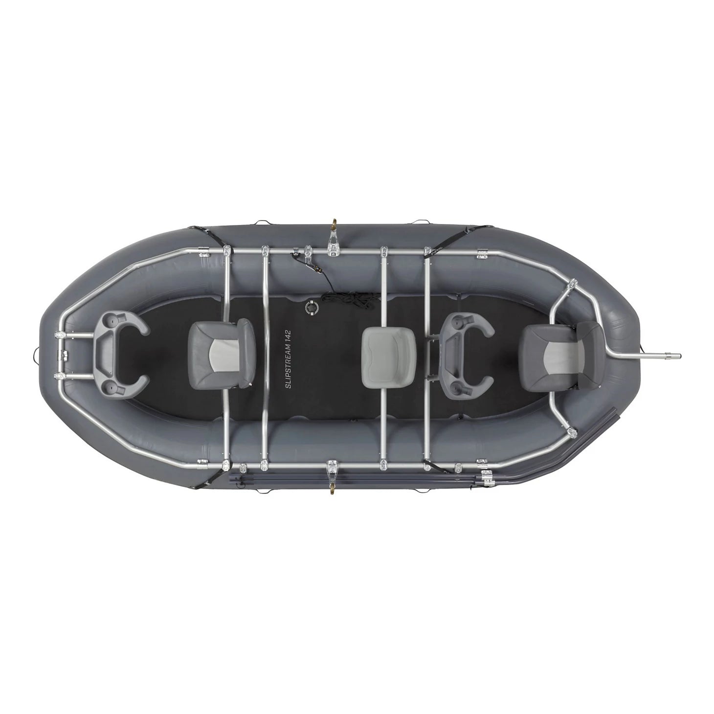 Orvis | NRS Slipstream 142 With Rower's Package