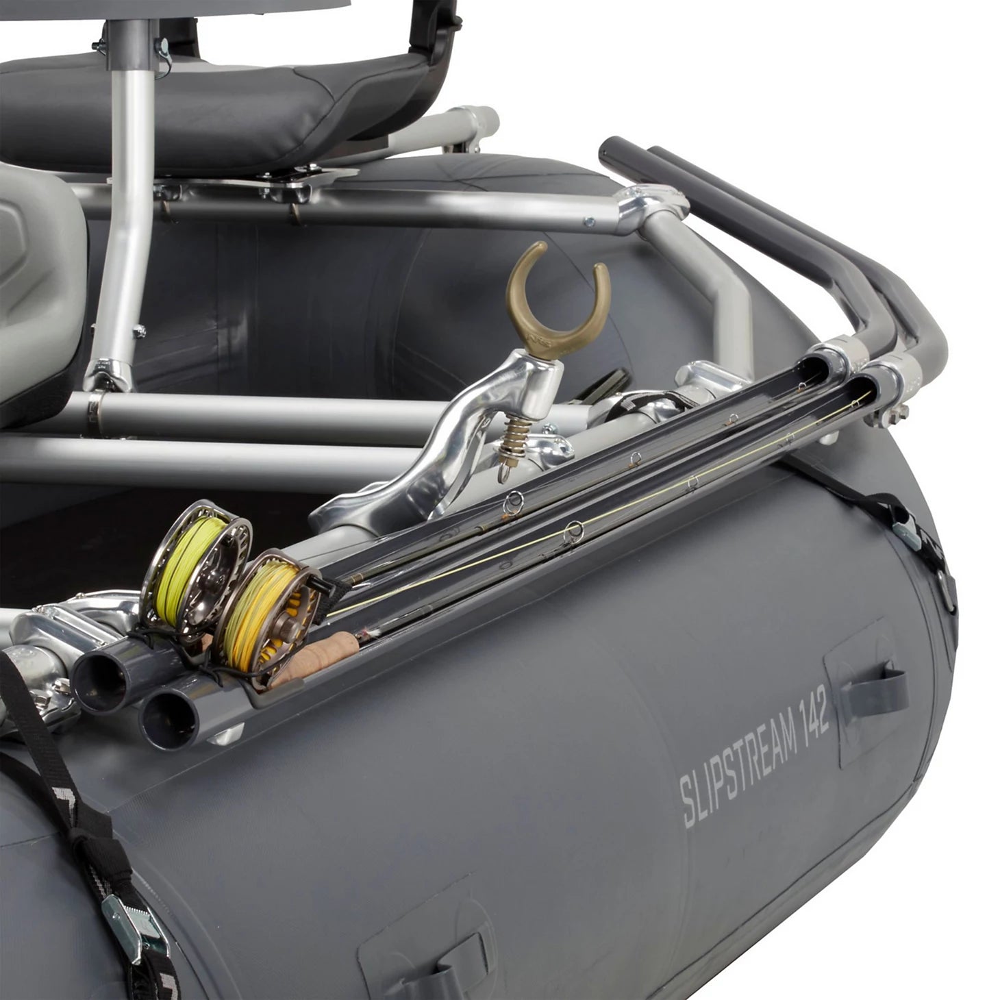 Orvis | NRS Slipstream 142 With Rower's Package