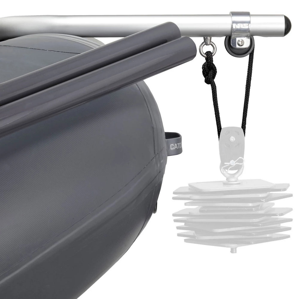 Orvis | NRS Slipstream 142 With Rower's Package
