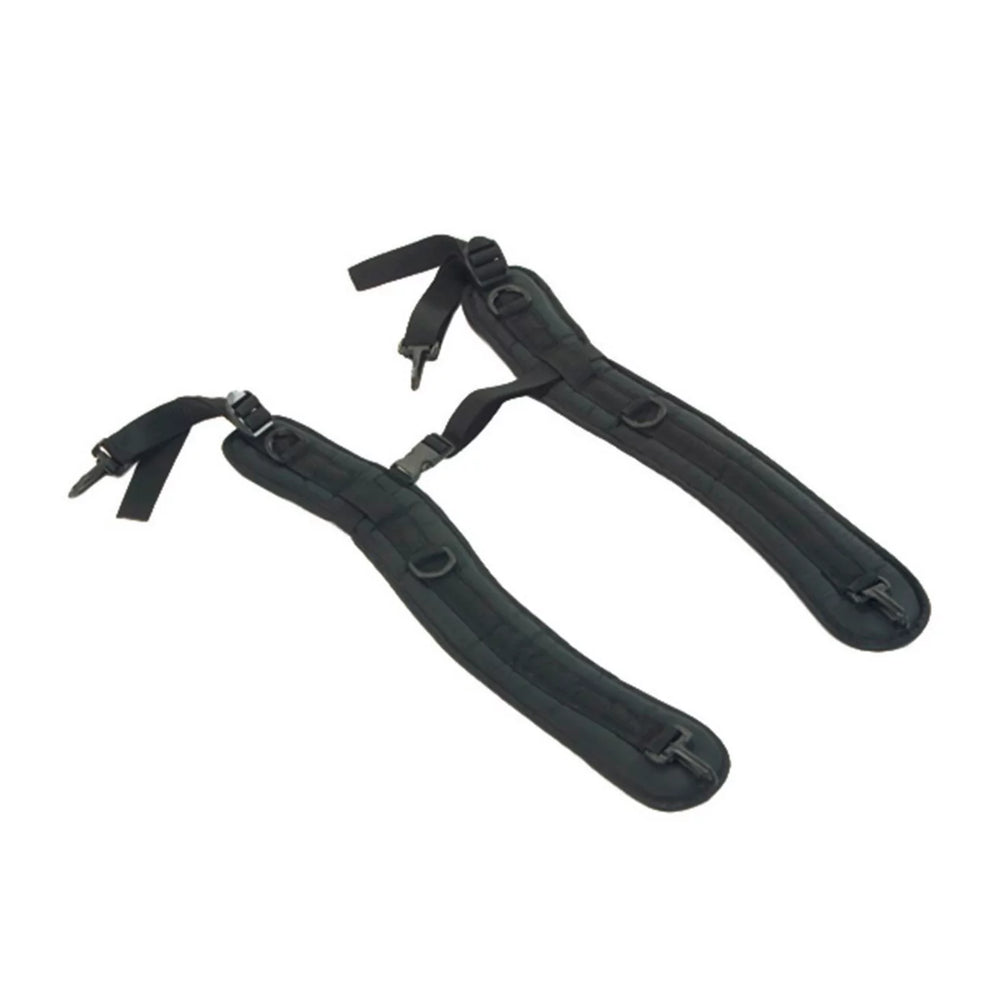 Orvis | Outcast Float Tube Backpack Straps