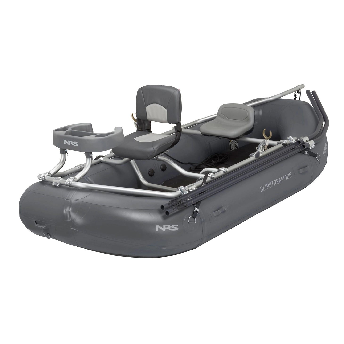 Orvis | NRS Slipstream 106 With Rower's Package