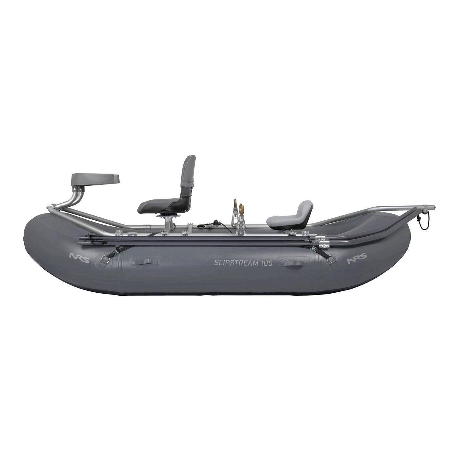 Orvis | NRS Slipstream 106 With Rower's Package