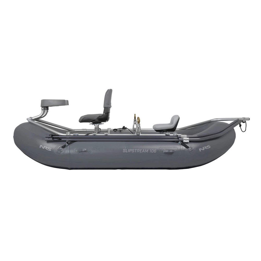 Orvis | NRS Slipstream 106 With Rower's Package