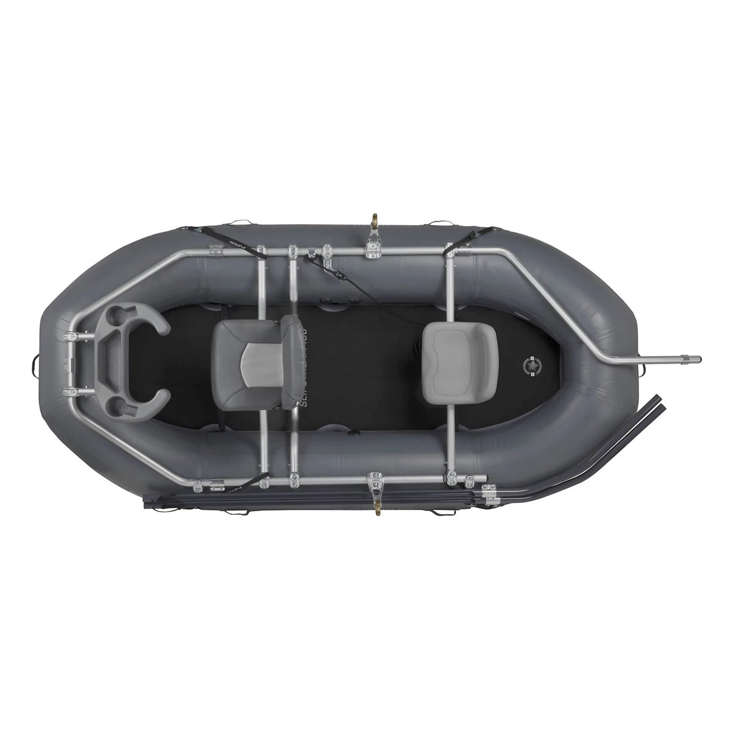 Orvis | NRS Slipstream 106 With Rower's Package