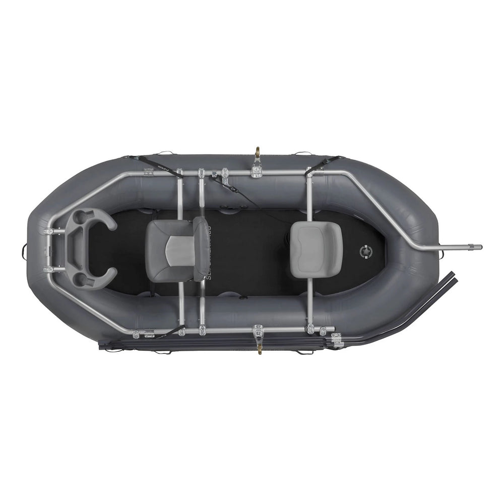 Orvis | NRS Slipstream 106 With Rower's Package