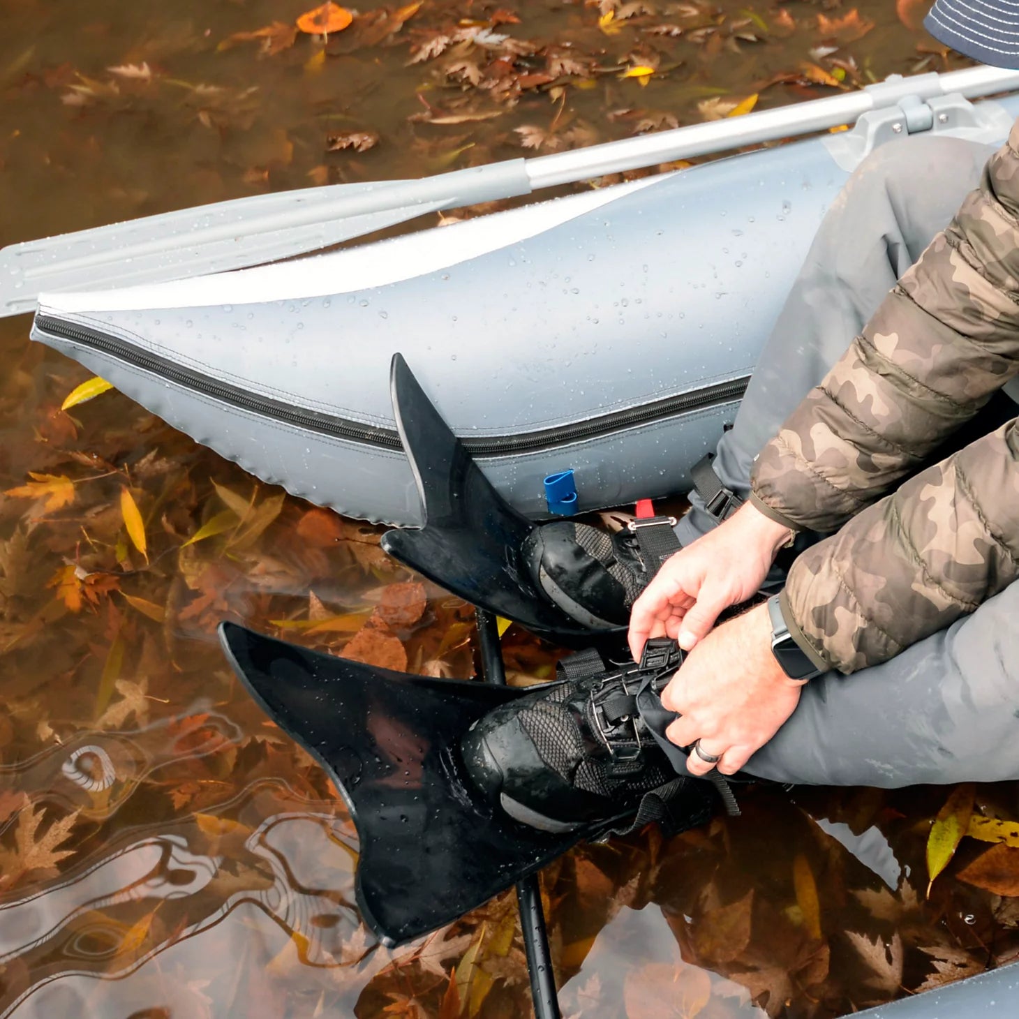 Orvis | Outcast EZ Power Fins