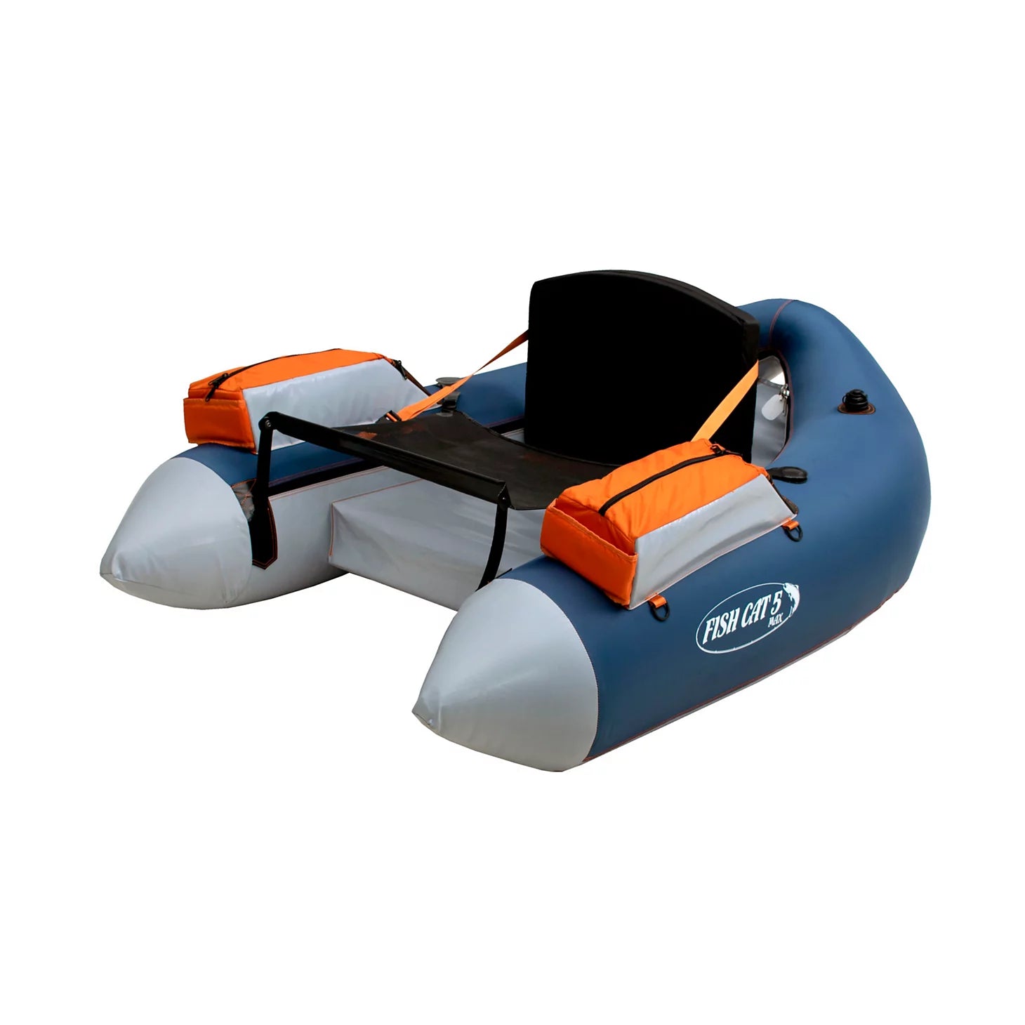Orvis | Outcast Fish Cat 5 Max Float Tube