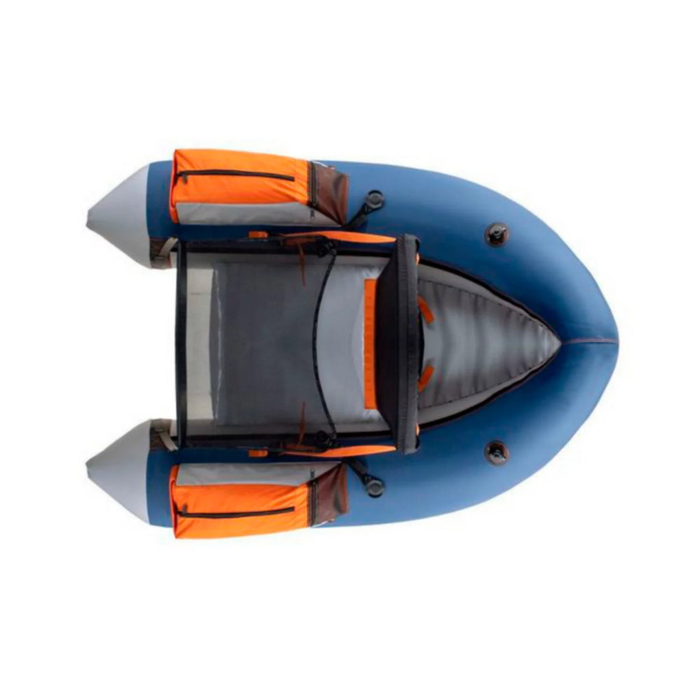 Orvis | Outcast Fish Cat 5 Max Float Tube