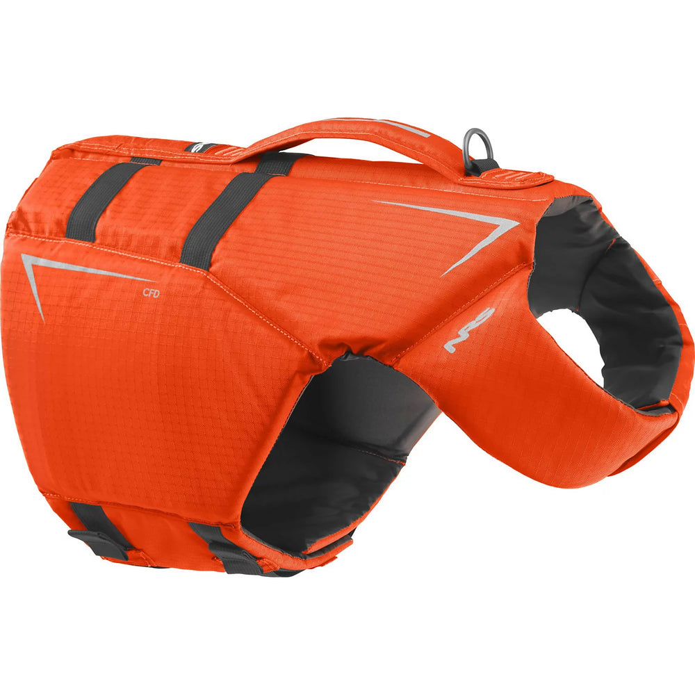 Orvis | NRS Dog Life Jacket