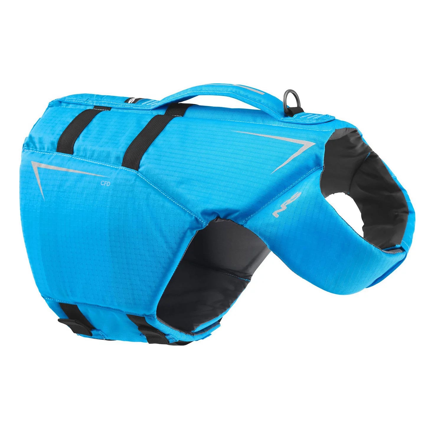 Orvis | NRS Dog Life Jacket