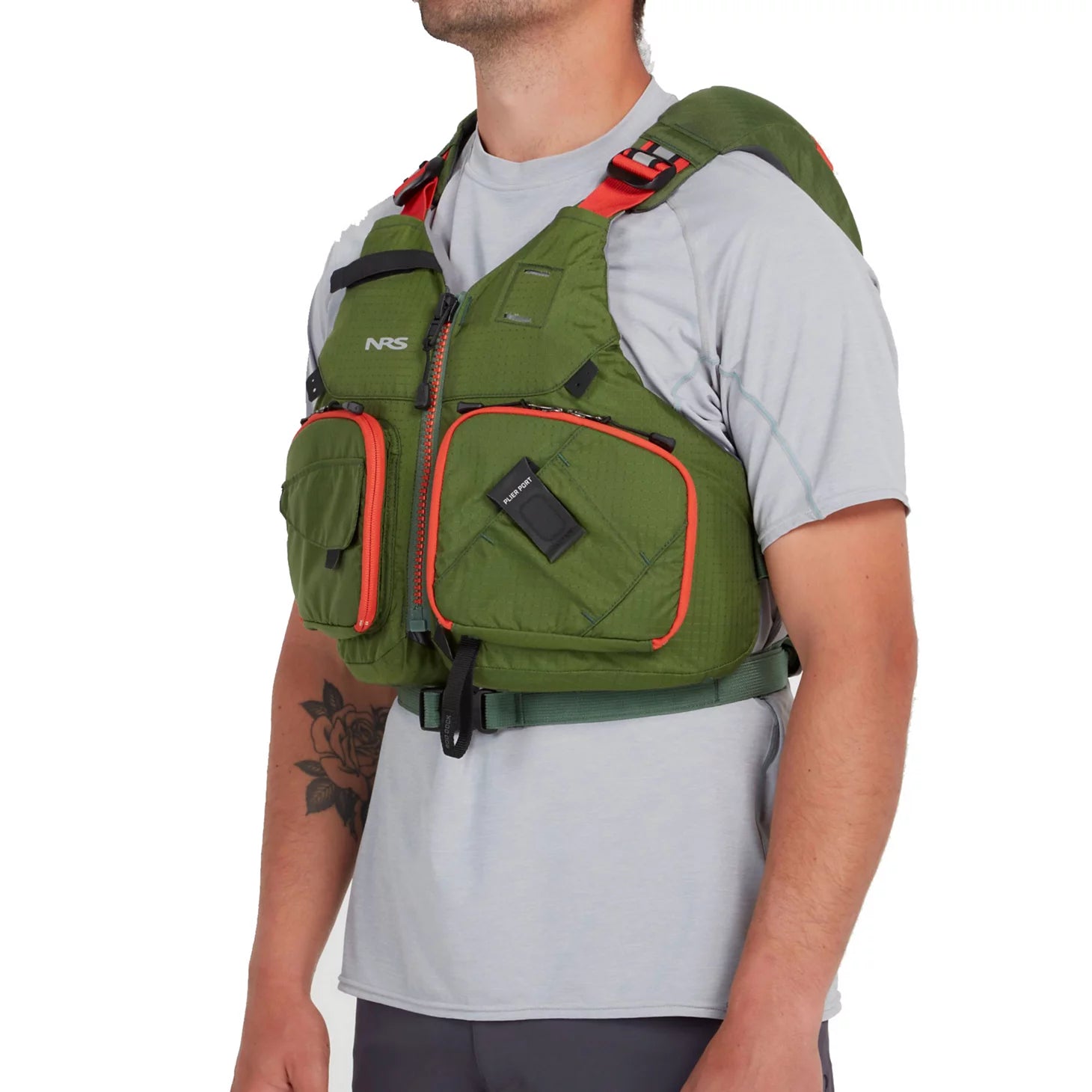 Orvis | NRS Chinook PFD