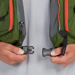 Orvis | NRS Chinook PFD