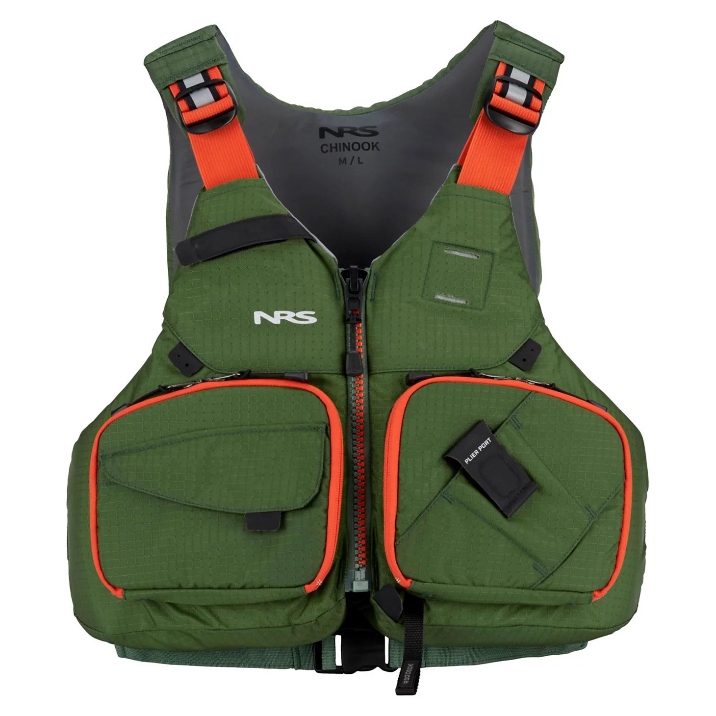 Orvis | NRS Chinook PFD