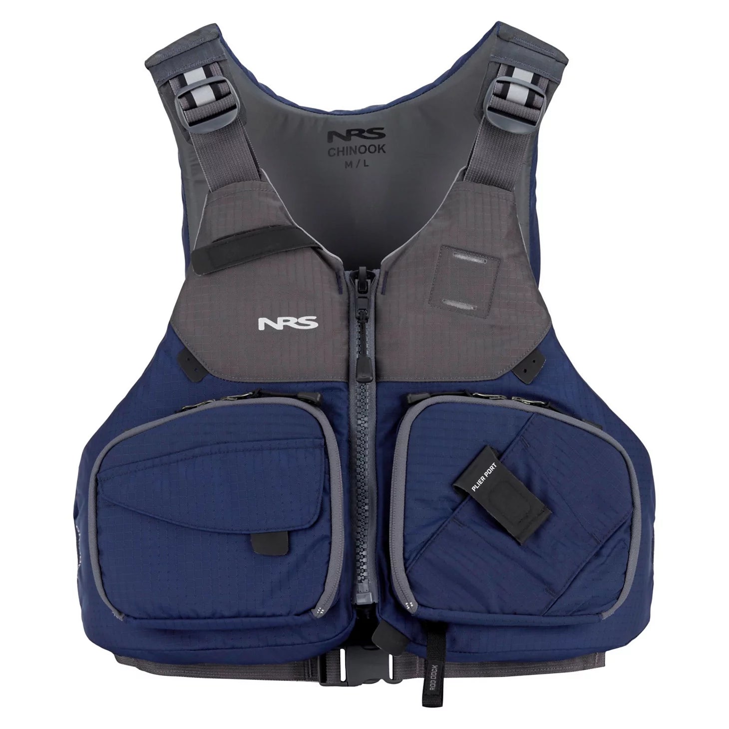 Orvis | NRS Chinook PFD