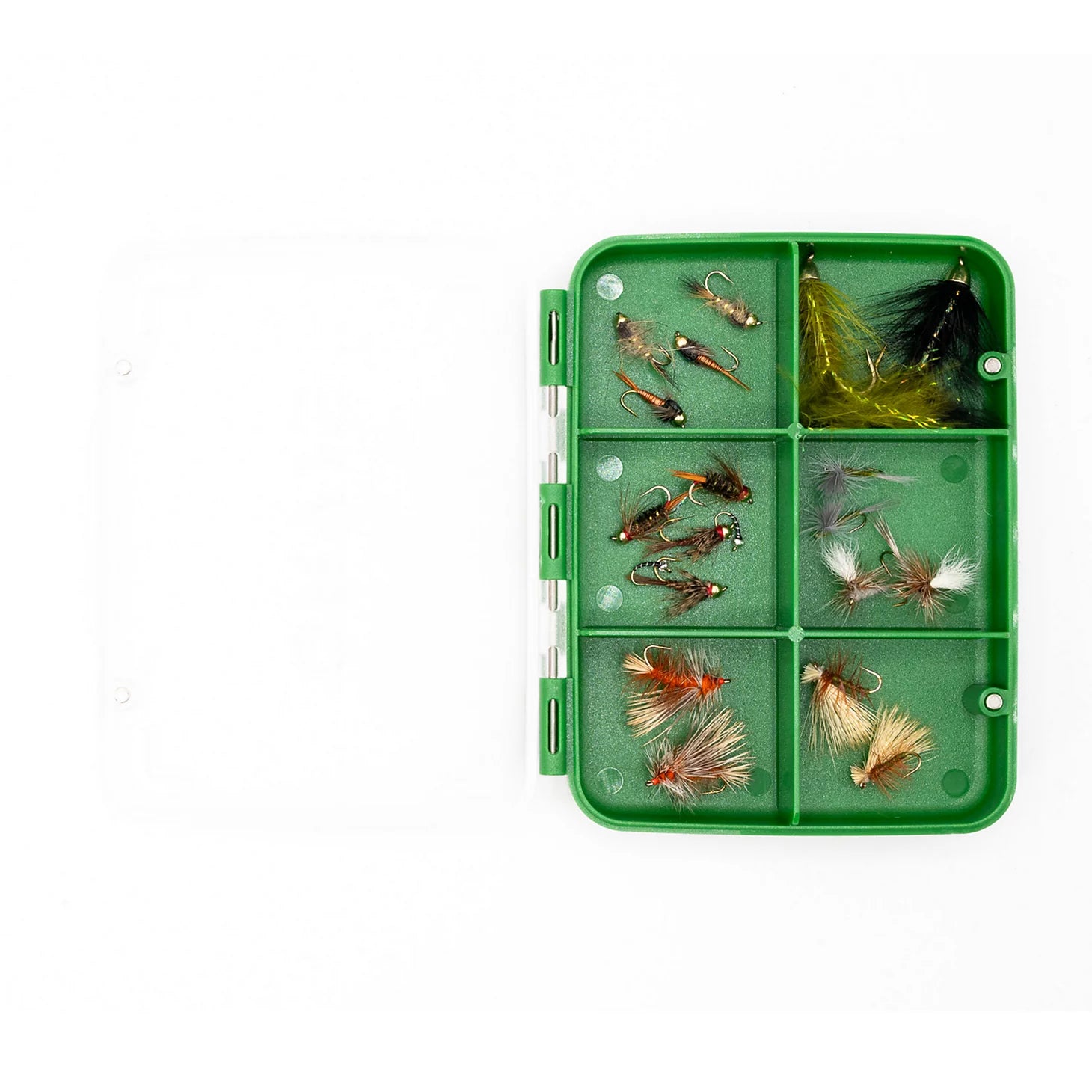 Orvis | Essential Trout Fly Selection