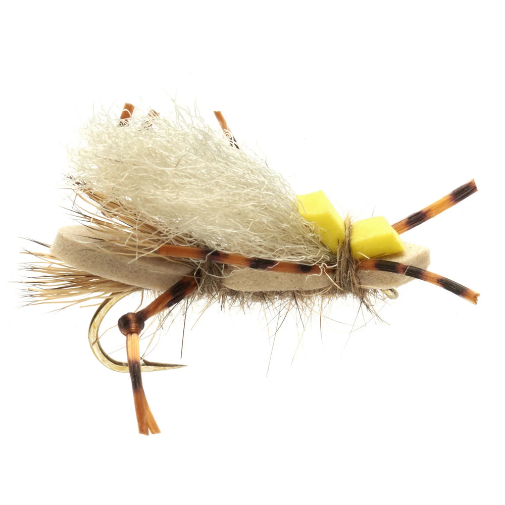 Orvis | Tom Rosenbauer's Rosenhopper