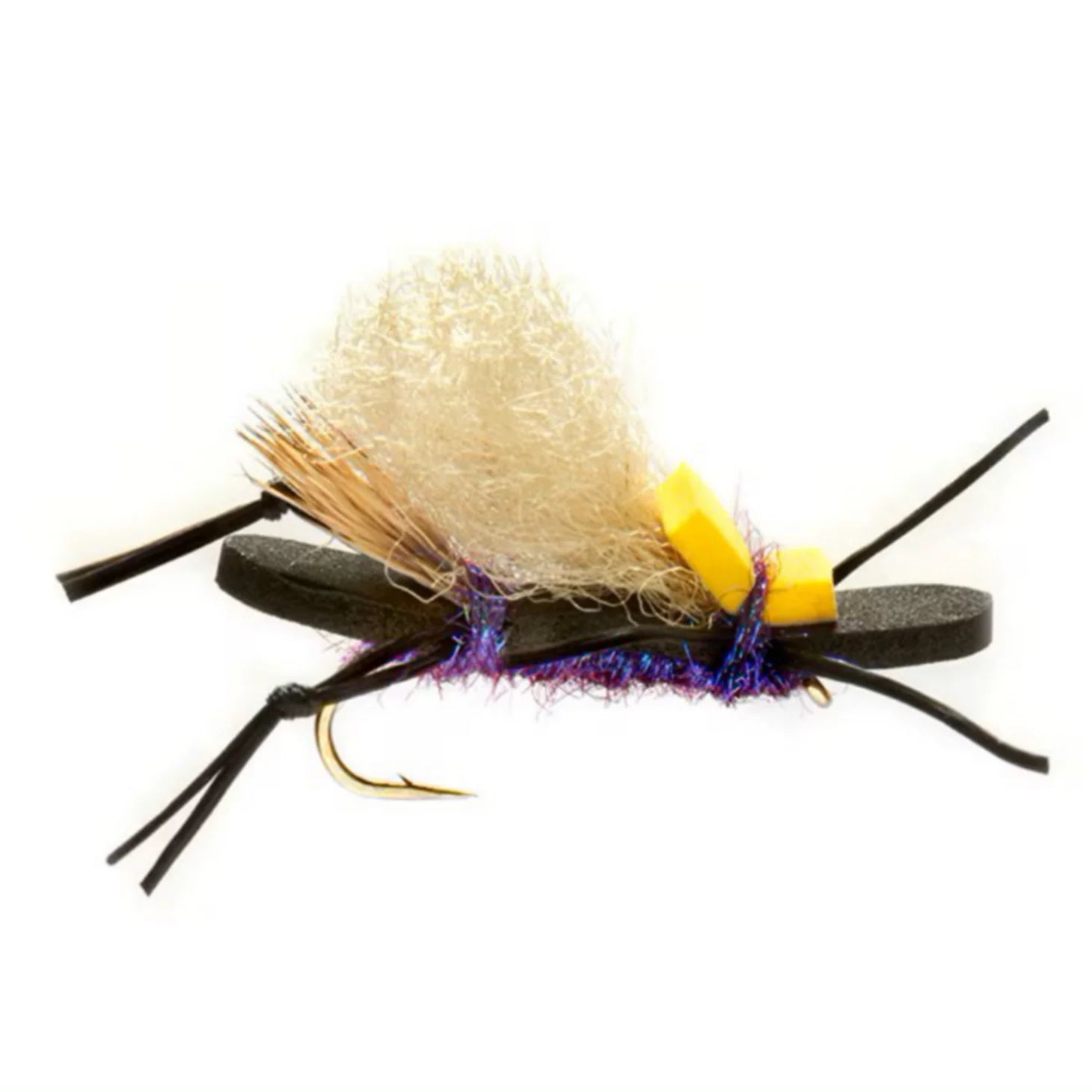 Orvis | Tom Rosenbauer's Rosenhopper