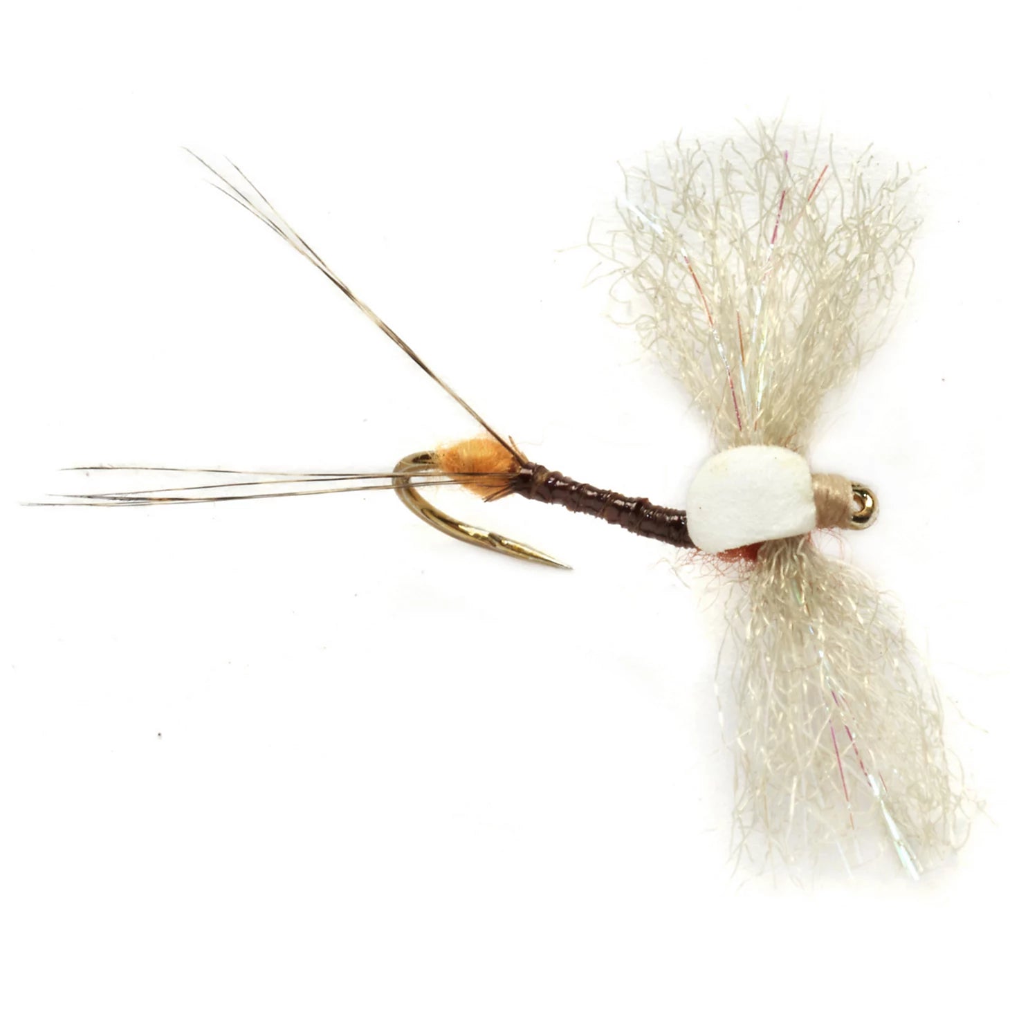 Orvis | Tom Rosenbauer's Sneaky Spinner