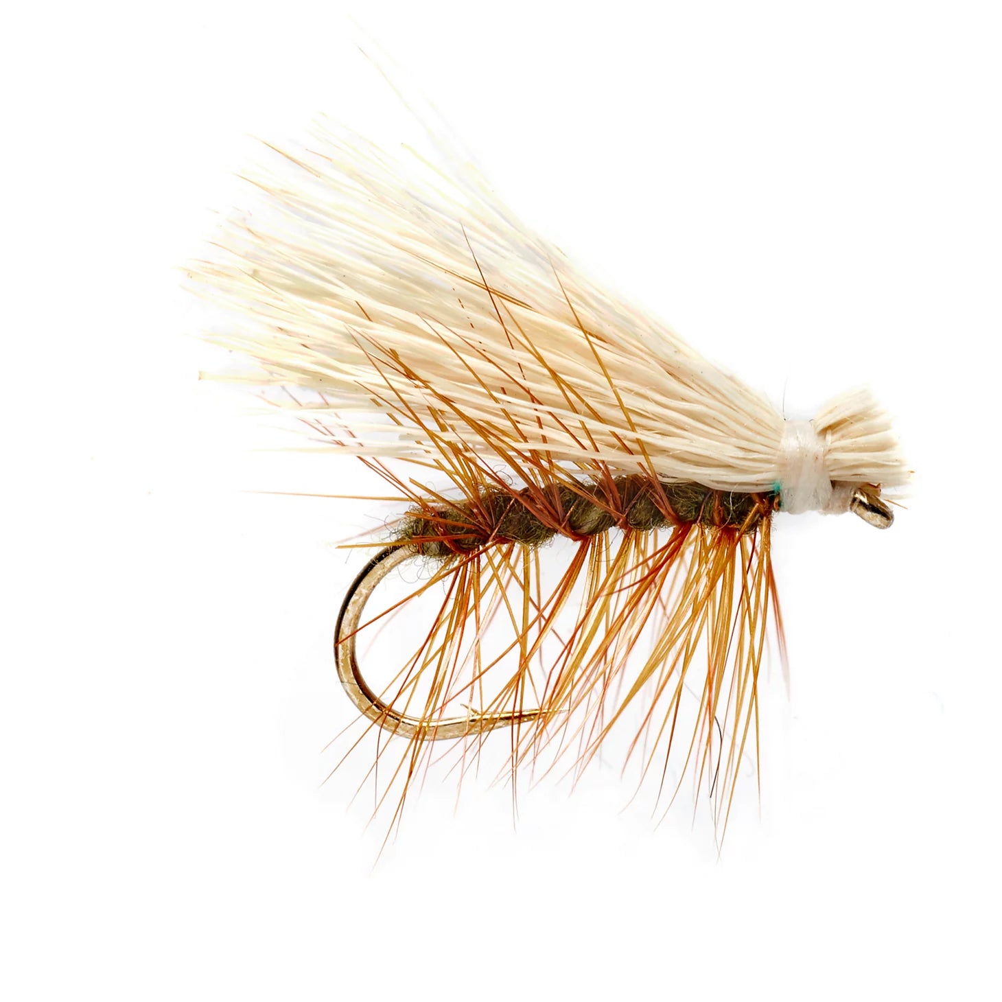 Orvis | Elk Wing Caddis