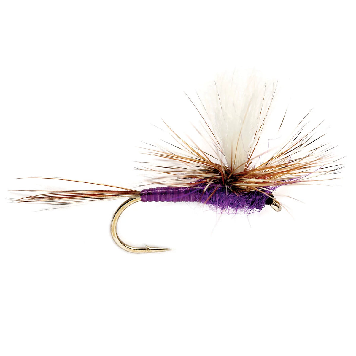 Orvis | Adam's Purple Parachute