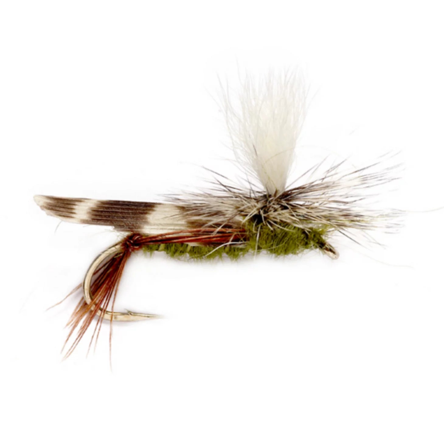 Orvis | Schroeder's Parachute Hopper