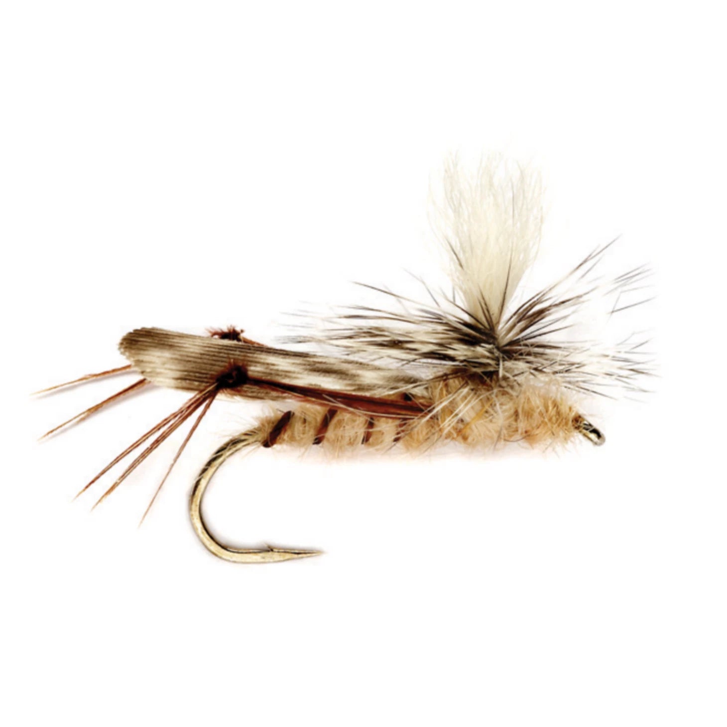Orvis | Schroeder's Parachute Hopper