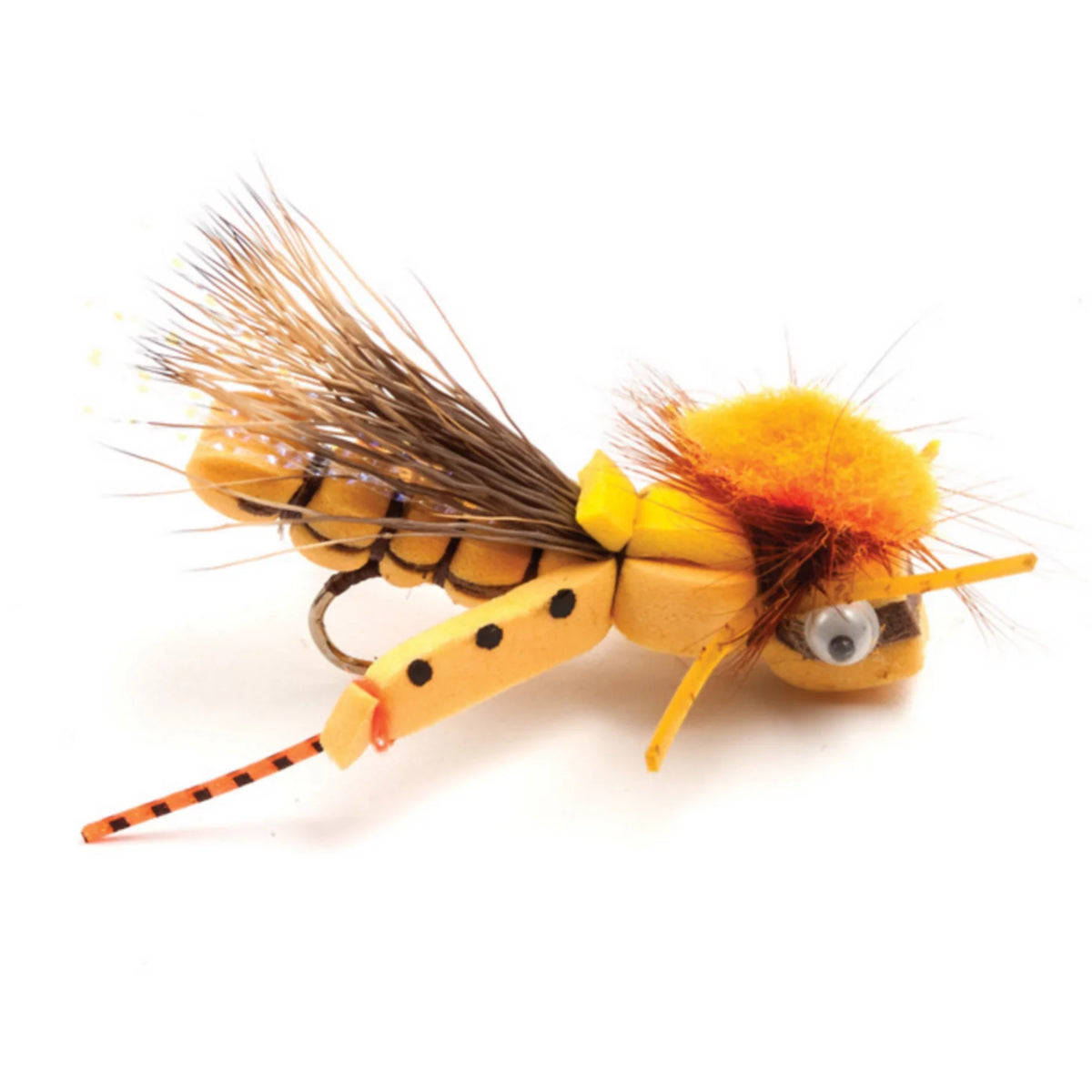 Orvis | Hog Caller Hopper