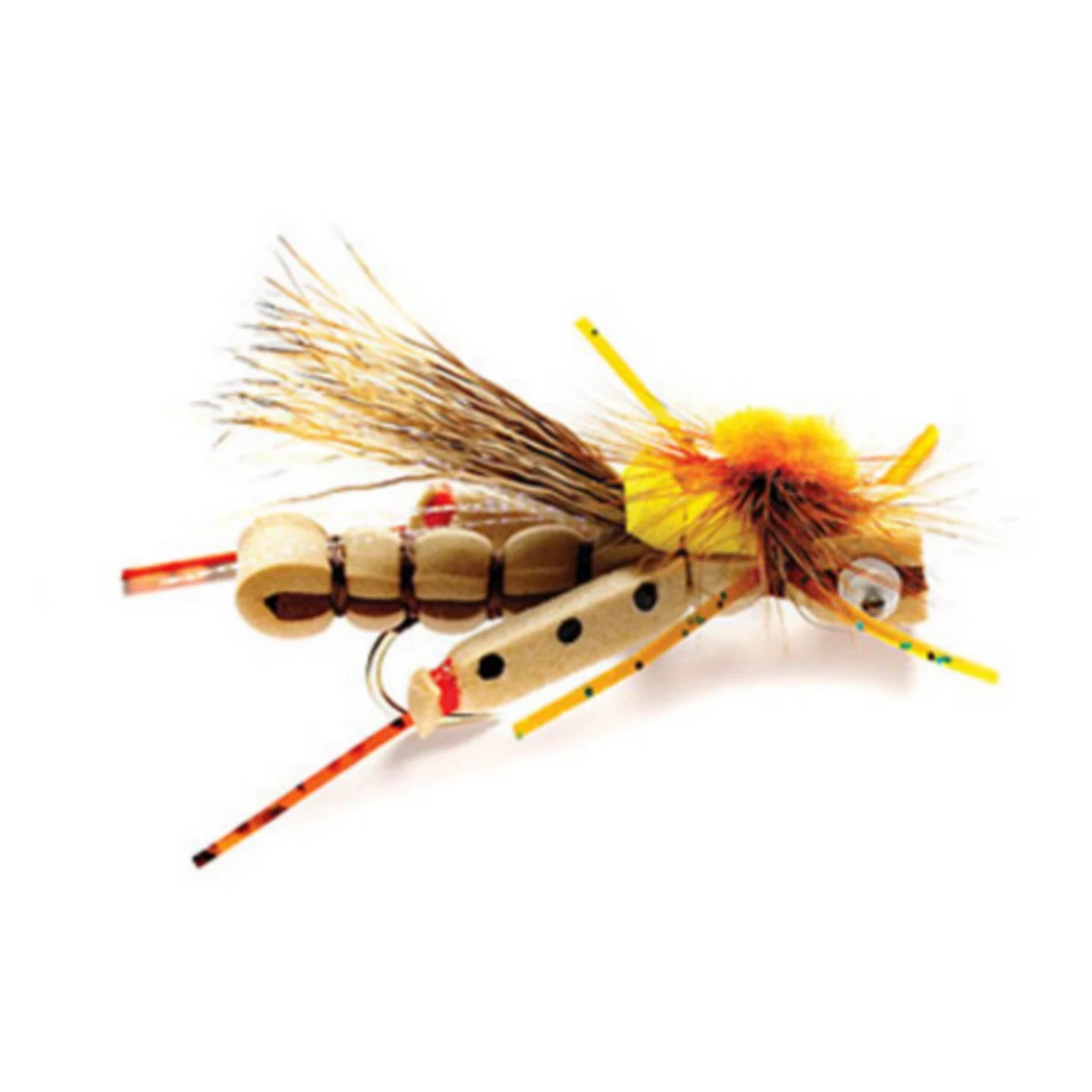 Orvis | Hog Caller Hopper