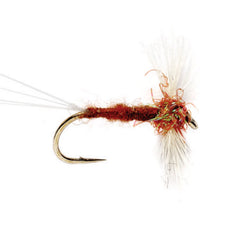 Orvis | Rusty Spinner