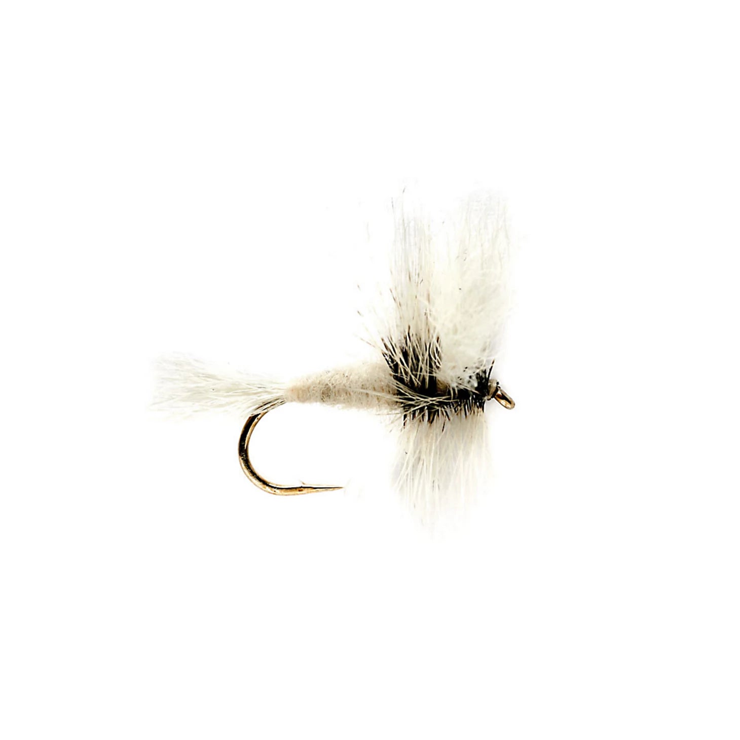 Orvis | White Wulff