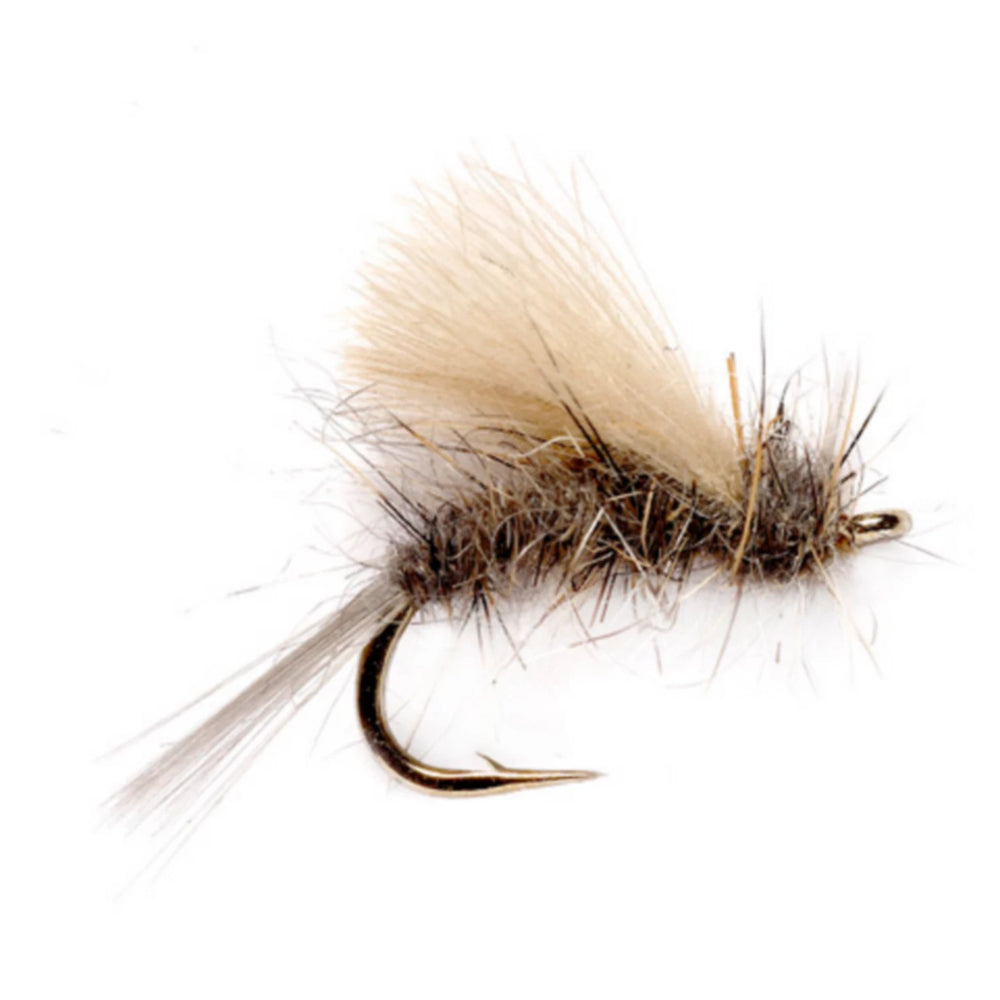 Orvis | CDC Mayfly Emerger