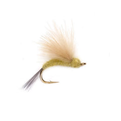 Orvis | CDC Mayfly Emerger