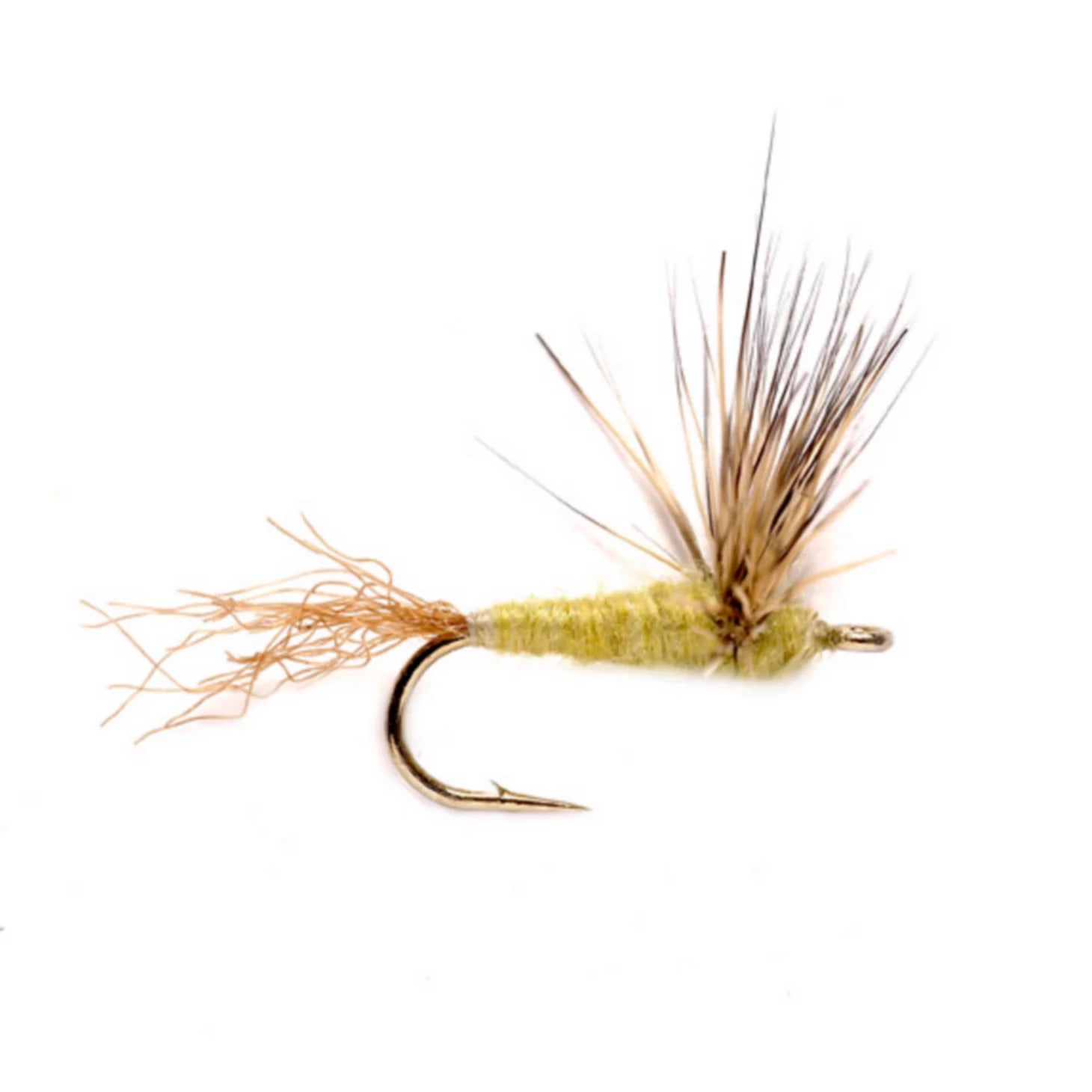 Orvis | Sparkle Dun