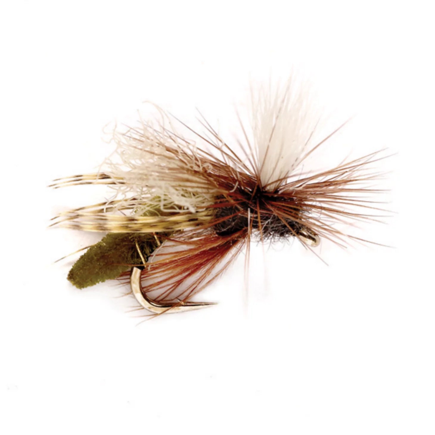 Orvis | Spotlight Caddis Emerger