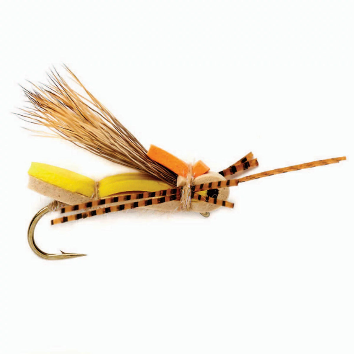 Orvis | Baile's Panther Creek Hopper