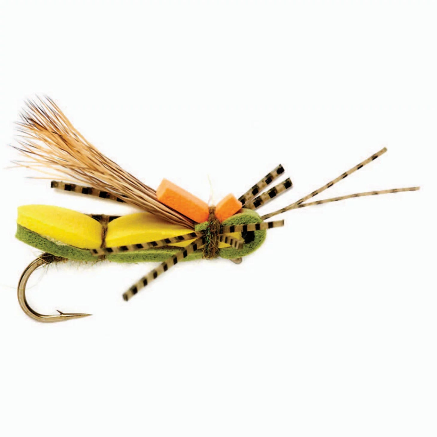 Orvis | Baile's Panther Creek Hopper