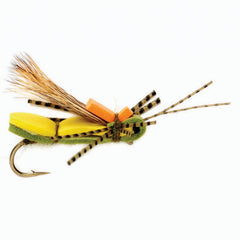 Orvis | Baile's Panther Creek Hopper