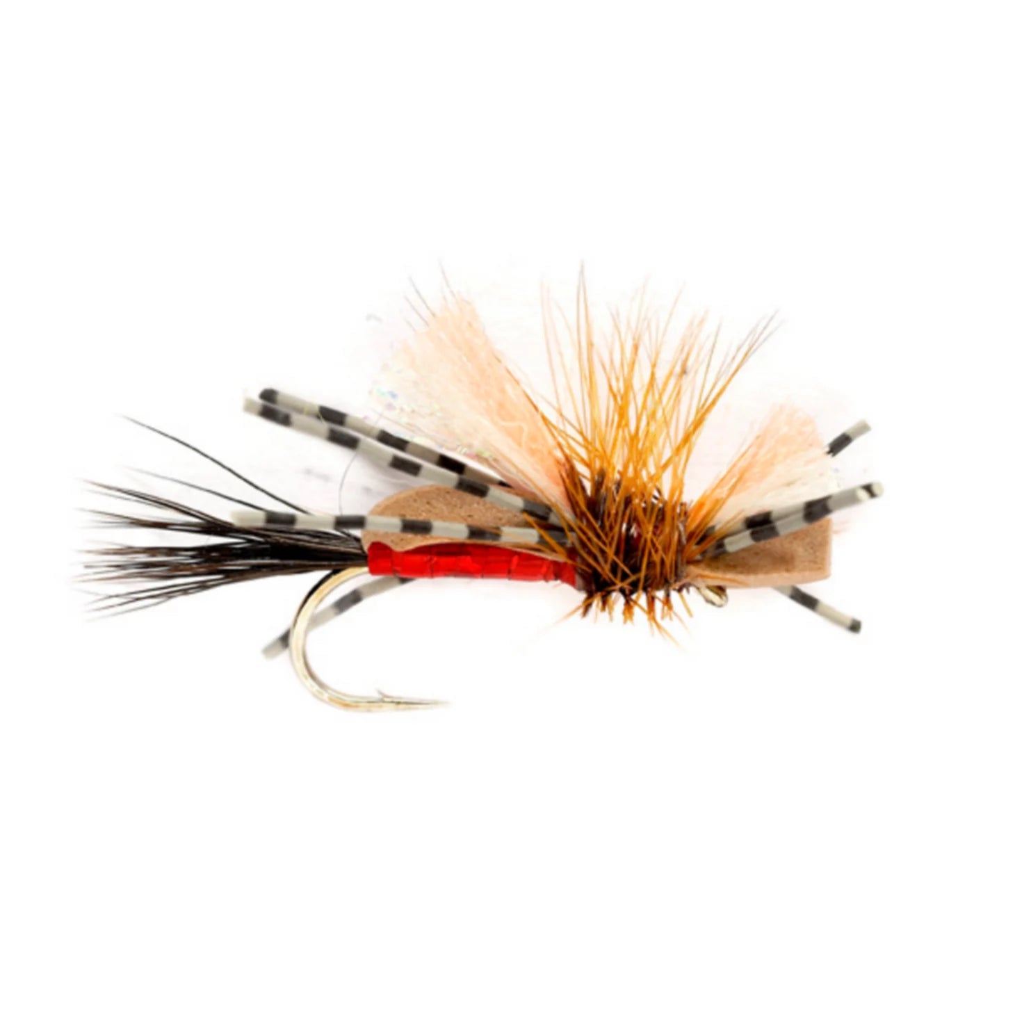 Orvis | Holo Humpy