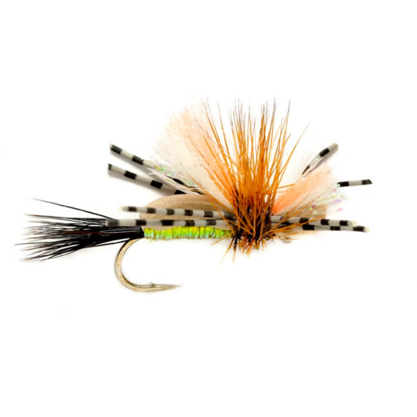 Orvis | Holo Humpy