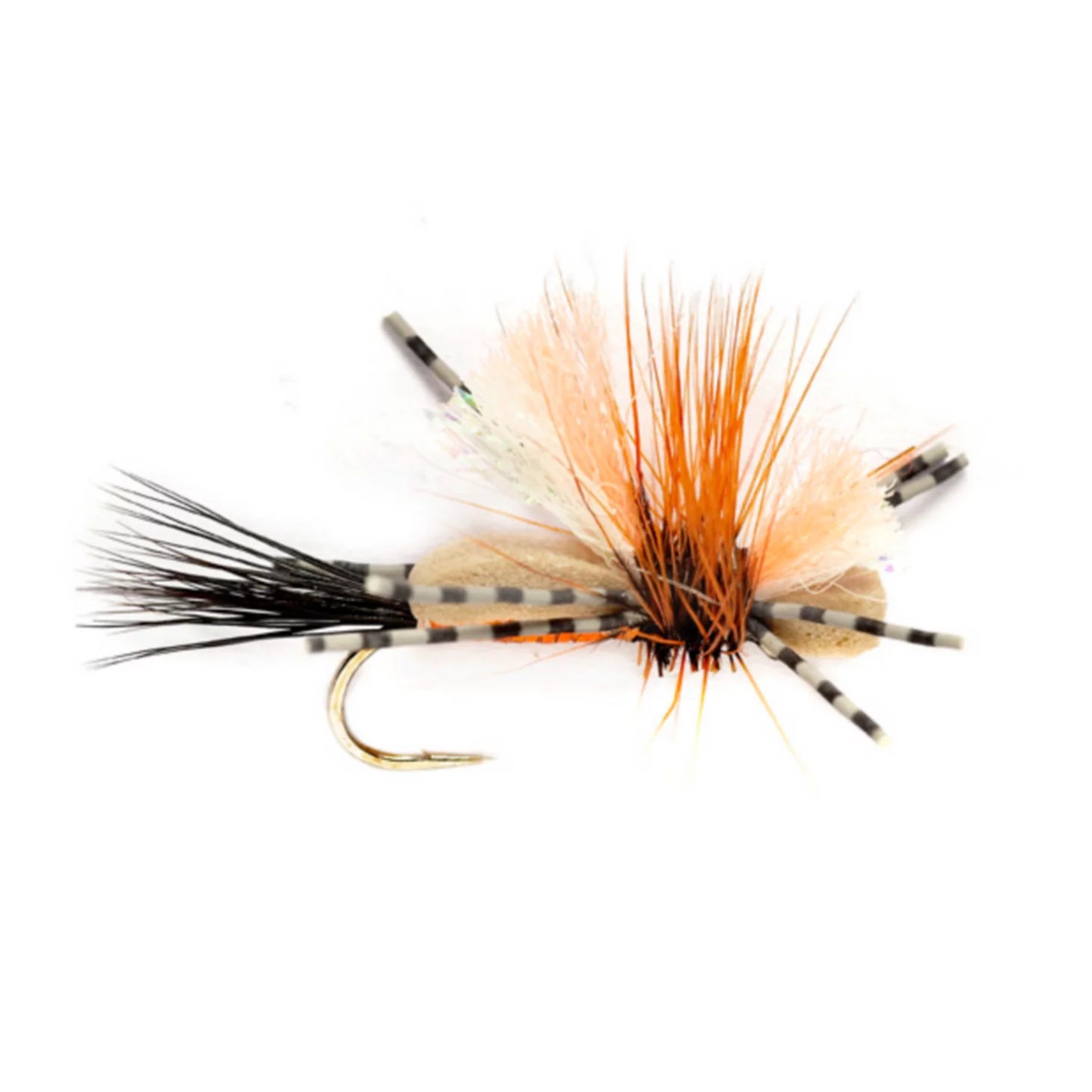 Orvis | Holo Humpy