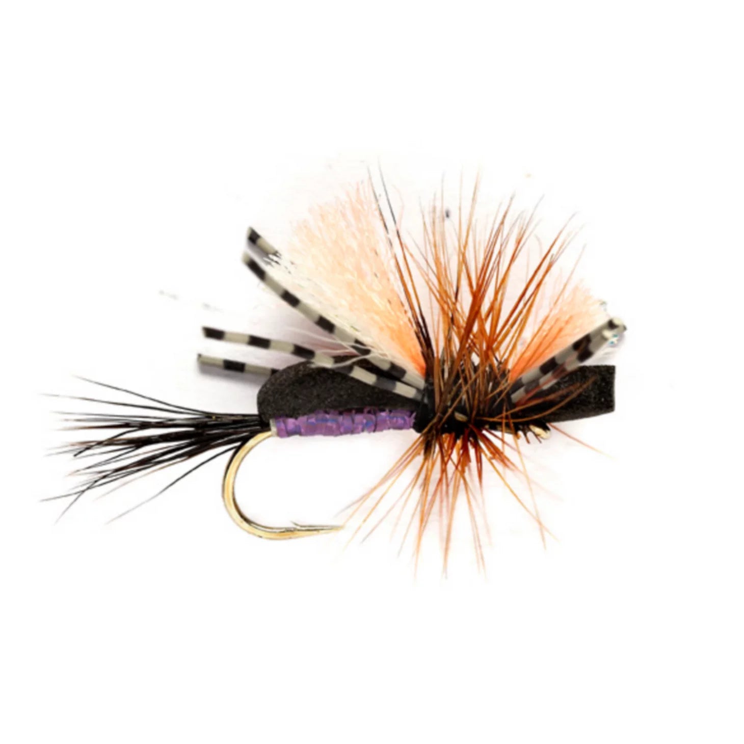 Orvis | Holo Humpy