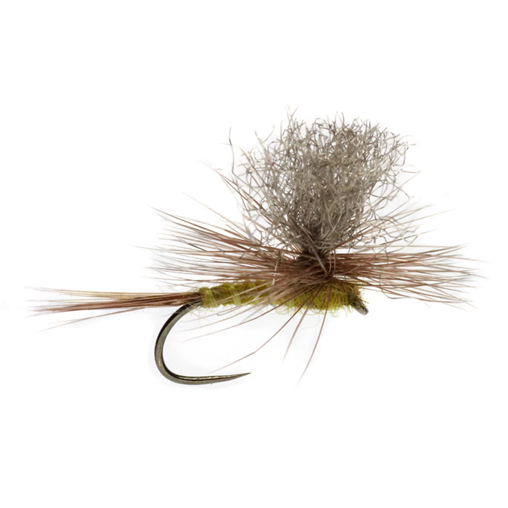 Orvis | Barbless Tactical BWO Parachute