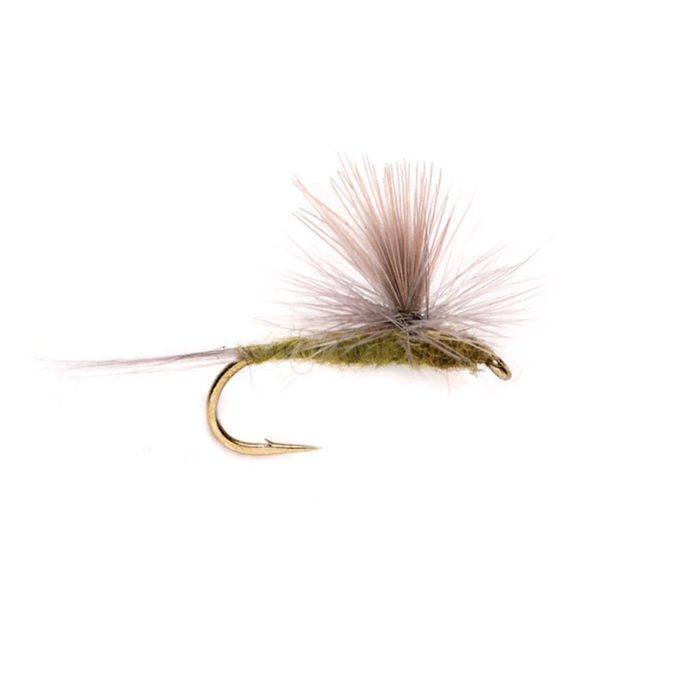 Orvis | Blue Wing Olive Parachute