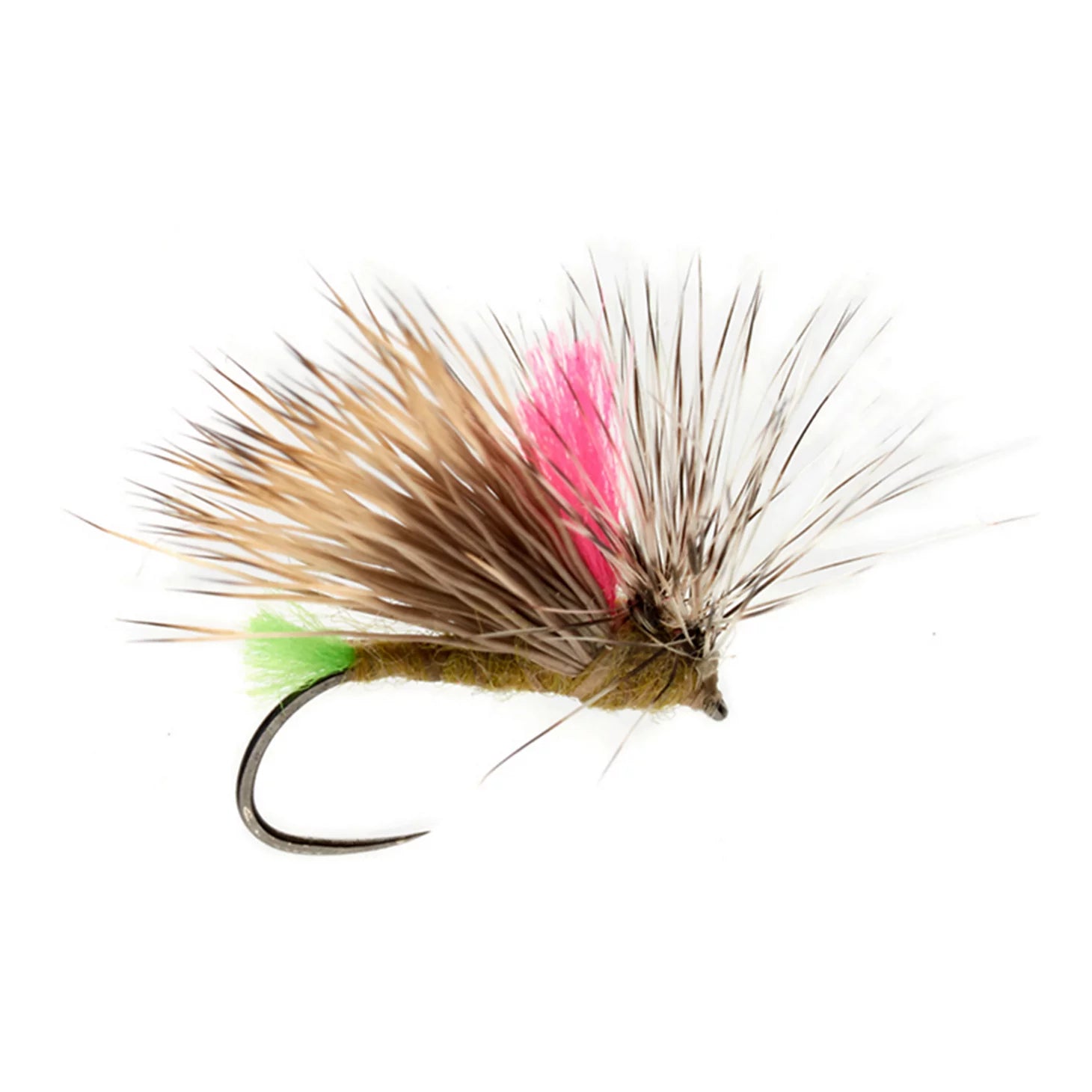 Orvis | Olsen's Barbless Front End Loader Caddis