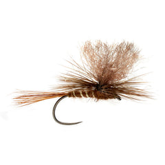 Orvis | Barbless Tactical Western March Brown