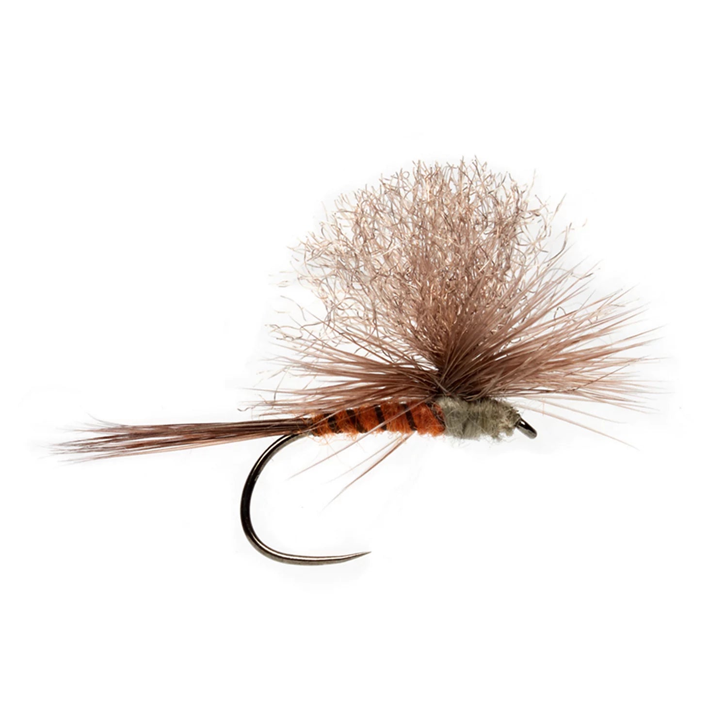 Orvis | Barbless Tactical Dark Hendrickson Parachute