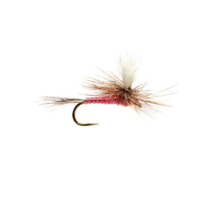 Orvis | Pink Parachute Adams